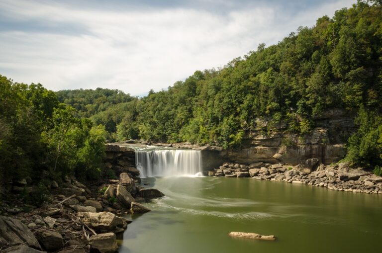Don’t Miss These 8 Ways To Enjoy Camping in Kentucky